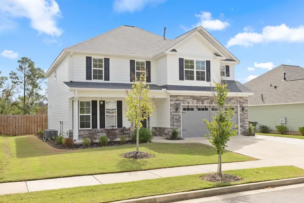 $453,000 | 243 Bonhill Street, North Augusta, SC 29860