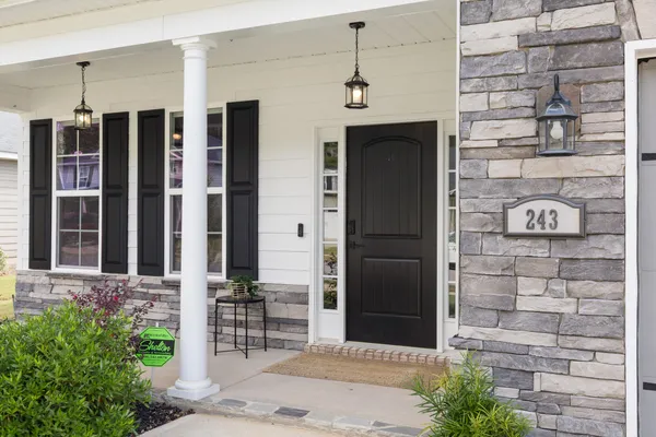 $453,000 | 243 Bonhill Street, North Augusta, SC 29860