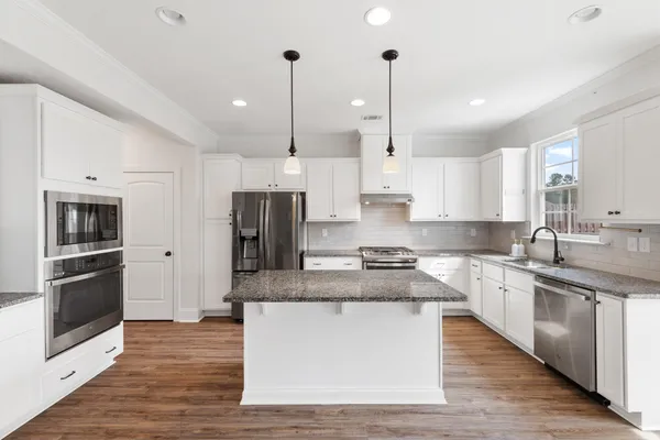 $453,000 | 243 Bonhill Street, North Augusta, SC 29860
