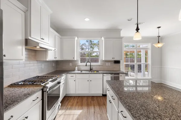 $453,000 | 243 Bonhill Street, North Augusta, SC 29860