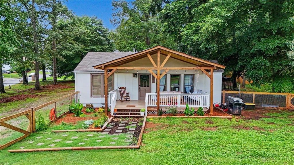 2760 New MacLand Road Powder Springs, GA 30127 - Photo 41 of 44