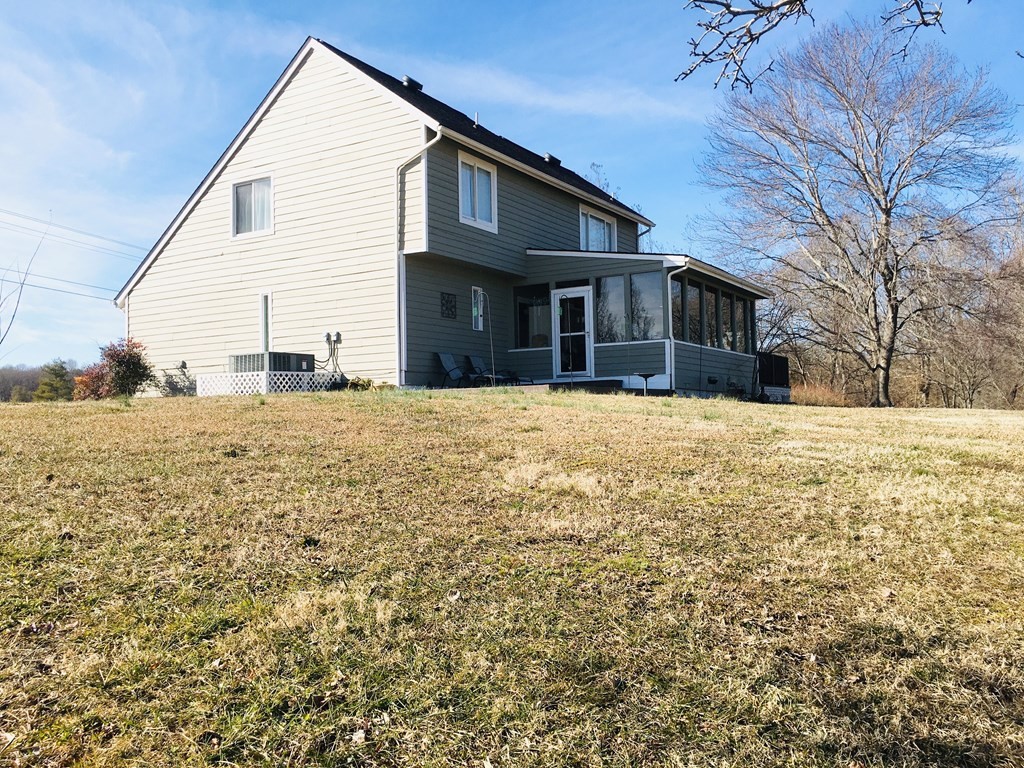612 Harrison Ferry Road White Pine, TN 37890 - Photo 2 of 32