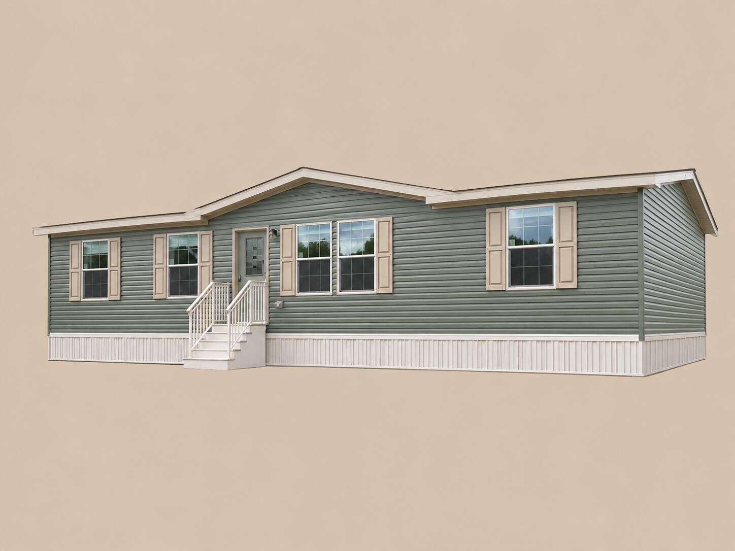 245 Spragues Mills Road Greene, ME 04236 - Photo 1 of 11 Exterior look of home
