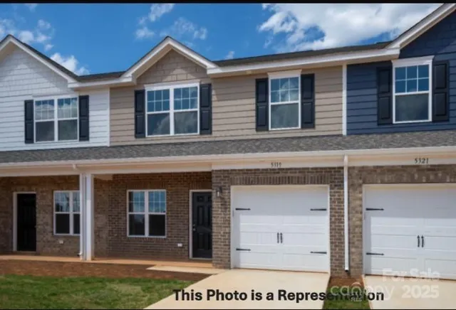 $288,700 | 5138 Tommy Lane, Unit 1204, Stanley, NC 28164