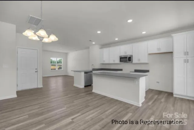 $288,700 | 5138 Tommy Lane, Unit 1204, Stanley, NC 28164