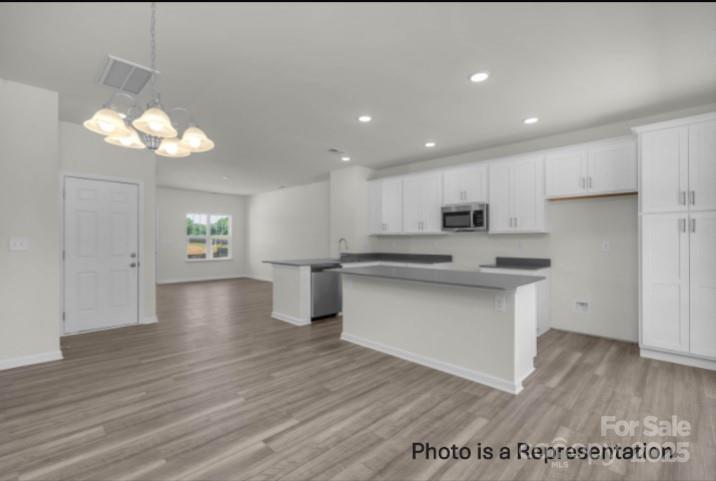 5138 Tommy Lane, Unit 1204 Stanley, NC 28164 - Photo 4 of 9