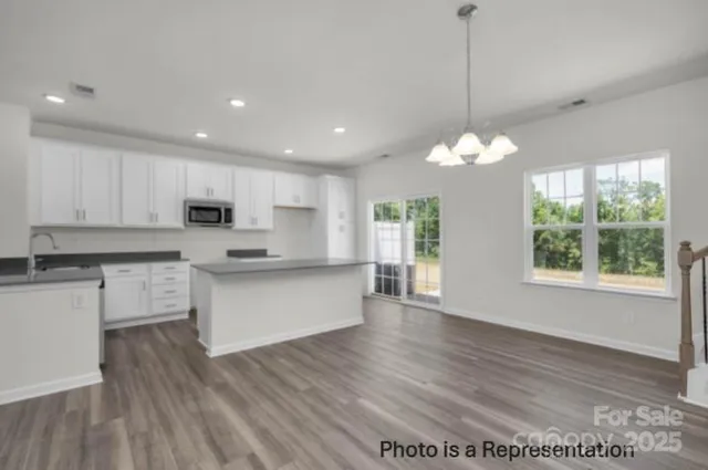 $288,700 | 5138 Tommy Lane, Unit 1204, Stanley, NC 28164