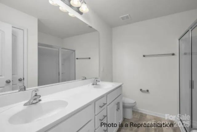 $288,700 | 5138 Tommy Lane, Unit 1204, Stanley, NC 28164