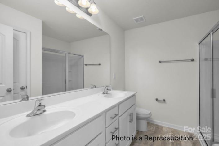 5138 Tommy Lane, Unit 1204 Stanley, NC 28164 - Photo 7 of 9