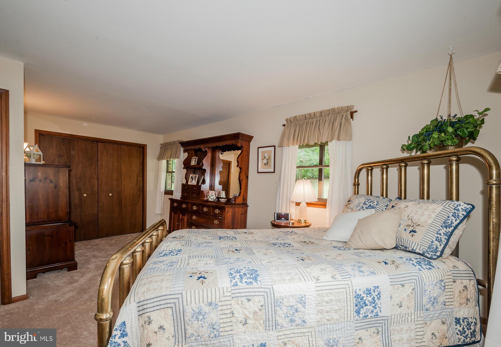 3904 Falls Run Road Randallstown, MD 21133 - Photo 11 of 21 Bedroom (Master)