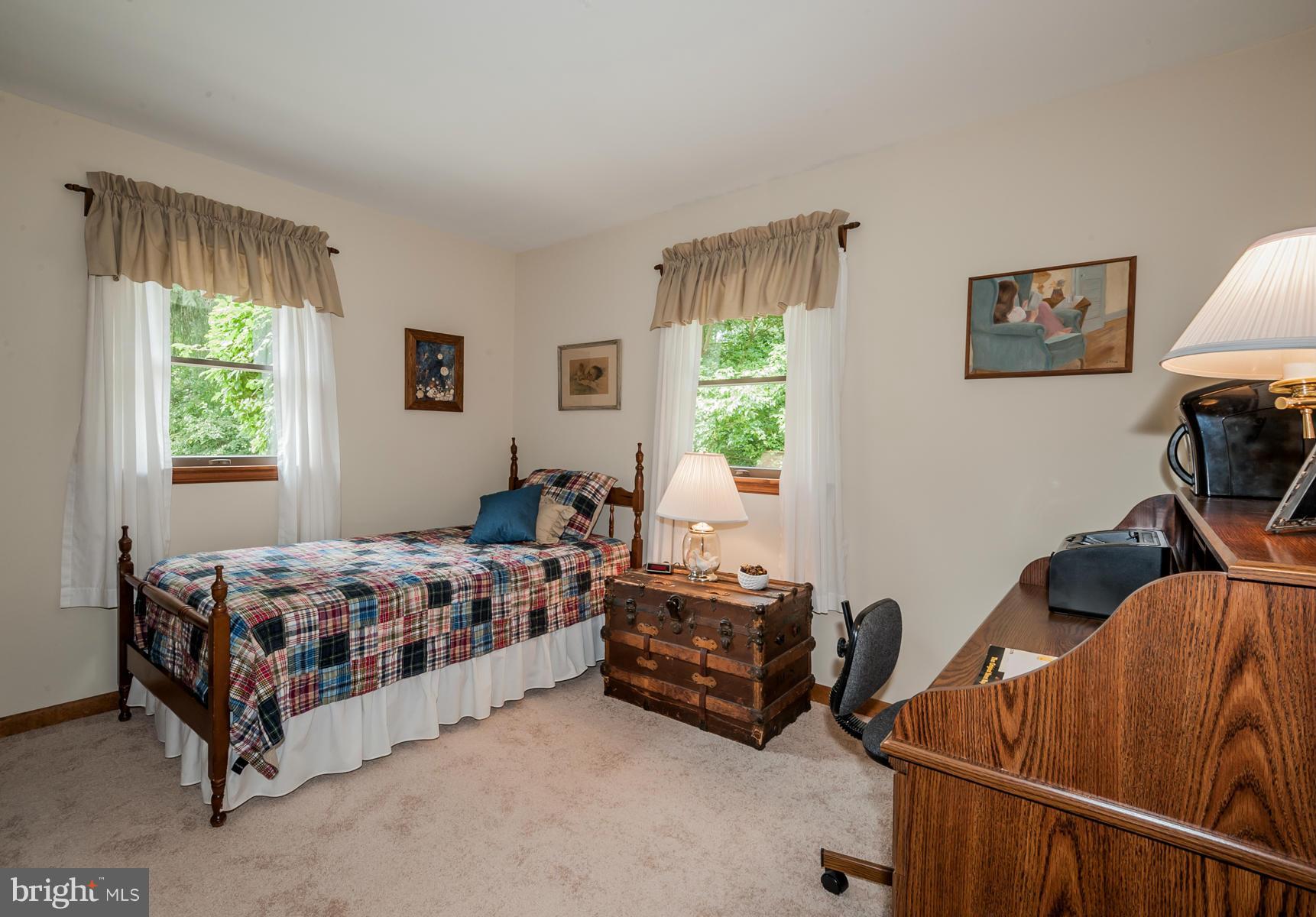 3904 Falls Run Road Randallstown, MD 21133 - Photo 12 of 21 Bedroom