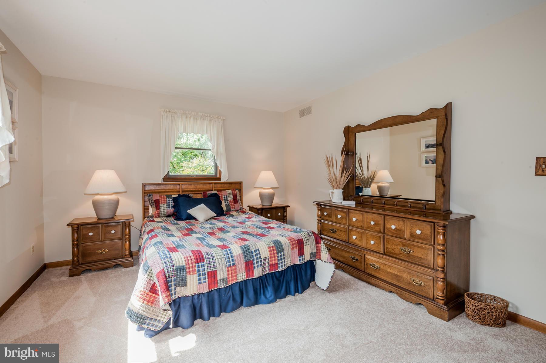 3904 Falls Run Road Randallstown, MD 21133 - Photo 13 of 21 Bedroom