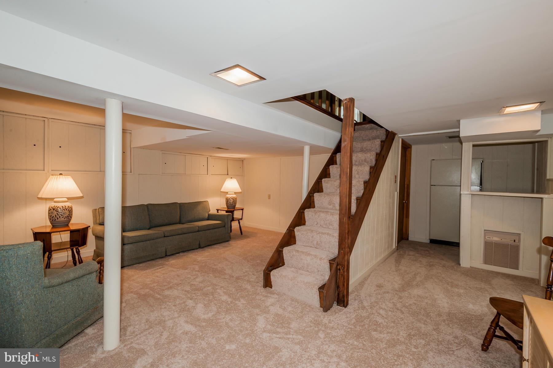 3904 Falls Run Road Randallstown, MD 21133 - Photo 15 of 21 Lower Level