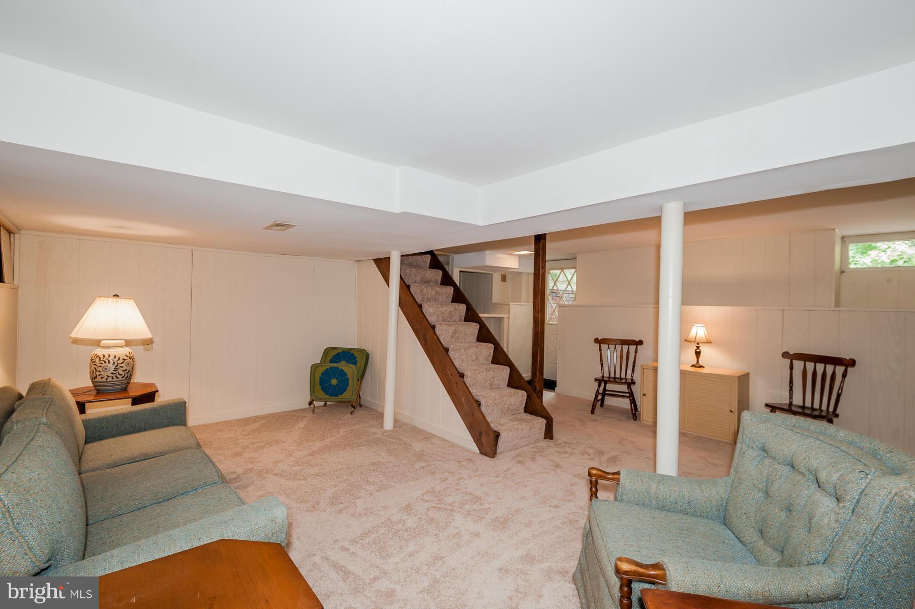 3904 Falls Run Road Randallstown, MD 21133 - Photo 16 of 21 Basement