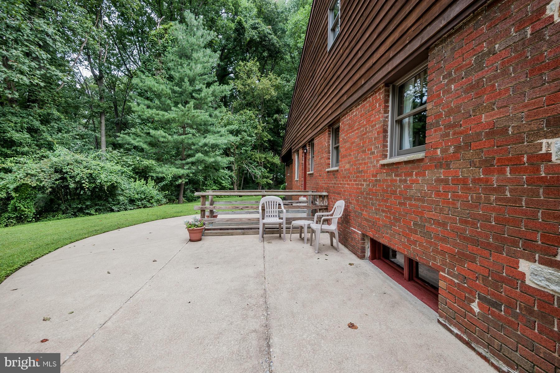 3904 Falls Run Road Randallstown, MD 21133 - Photo 17 of 21 Patio