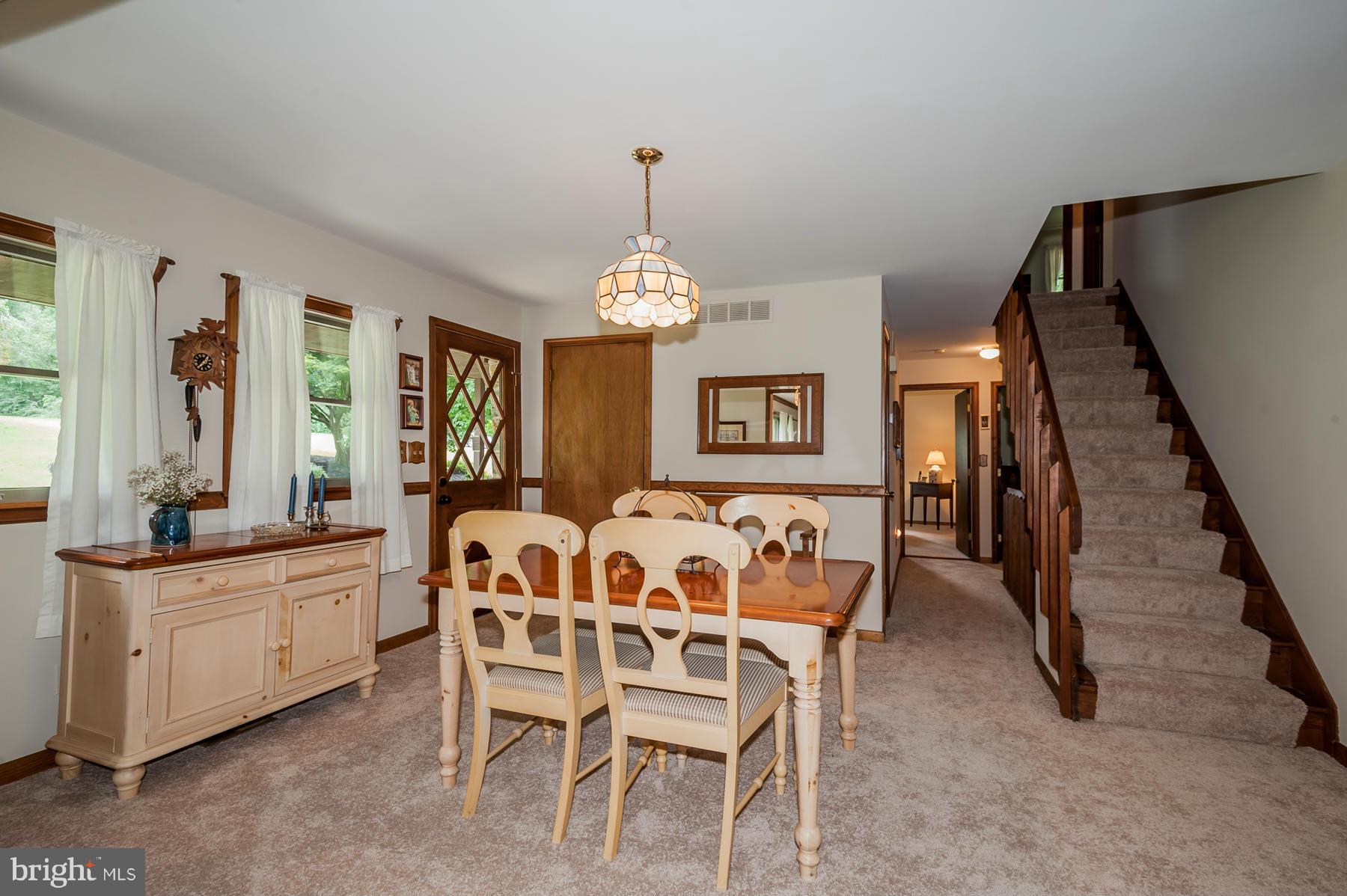 3904 Falls Run Road Randallstown, MD 21133 - Photo 8 of 21 Dining Room