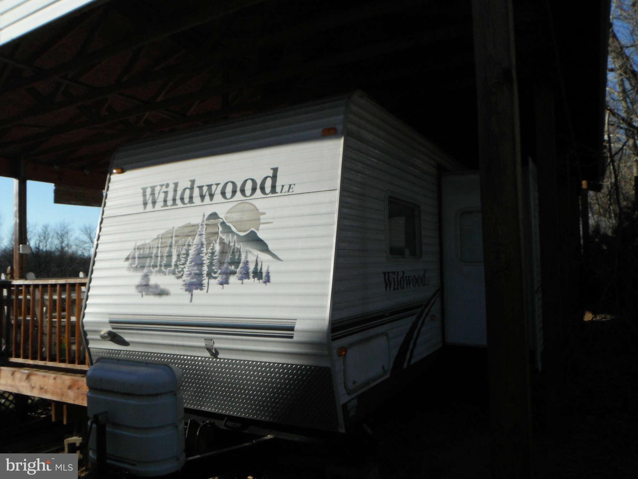 40 Hot Dog Road Falling Waters, WV 25419 - Photo 3 of 14 Exterior (General)