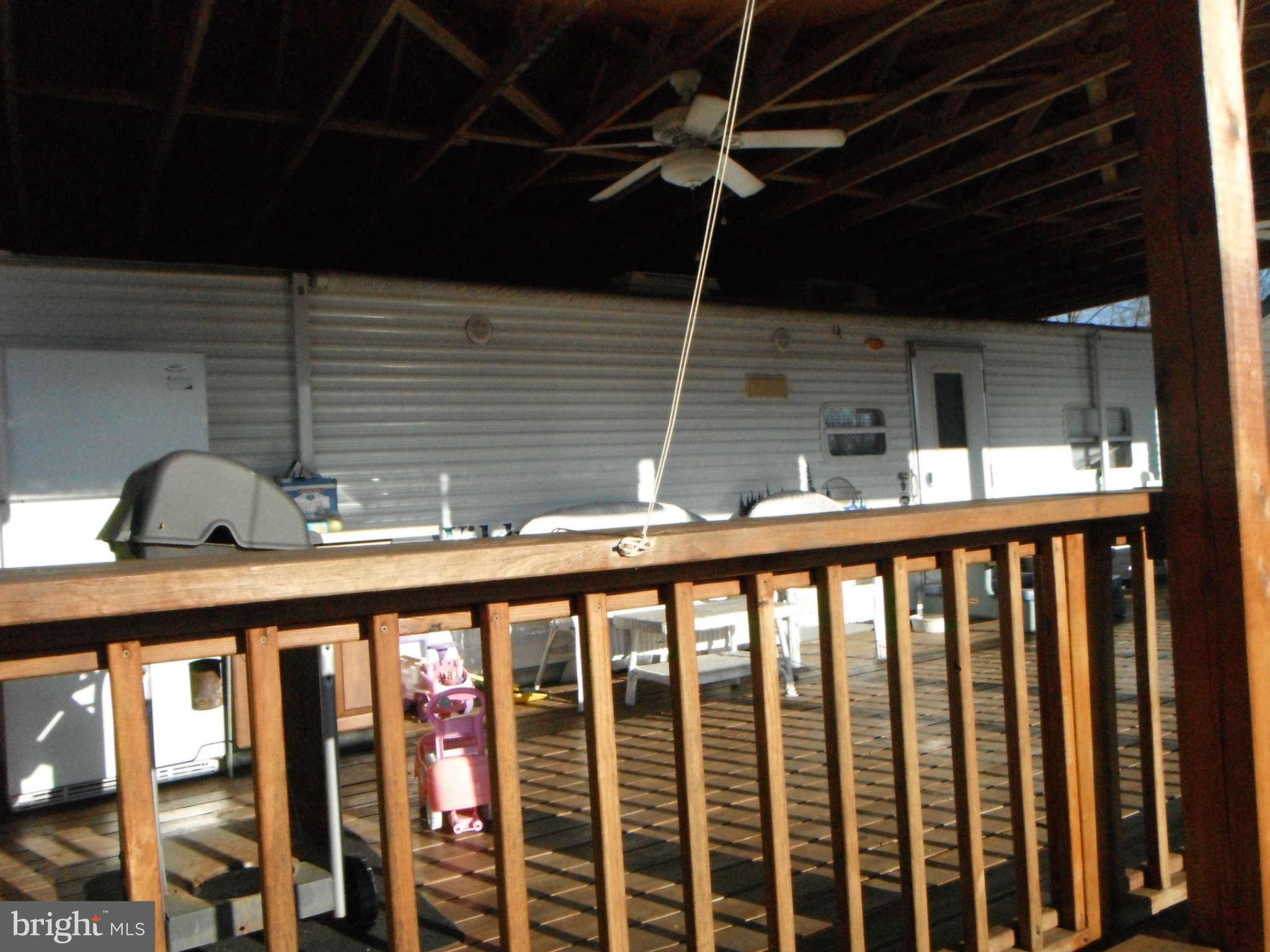 40 Hot Dog Road Falling Waters, WV 25419 - Photo 8 of 14 deck