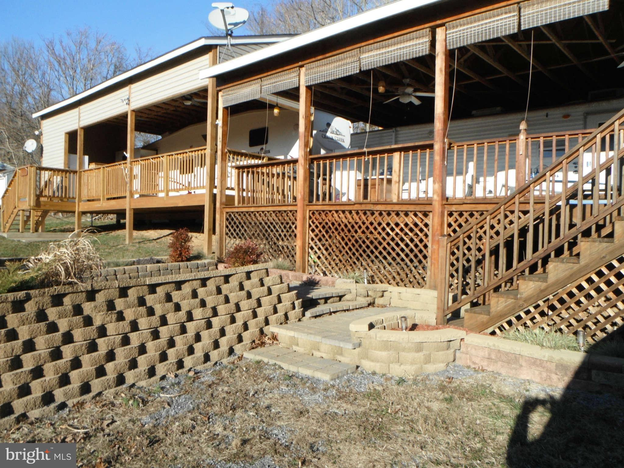 40 Hot Dog Road Falling Waters, WV 25419 - Photo 9 of 14 Exterior (Front)