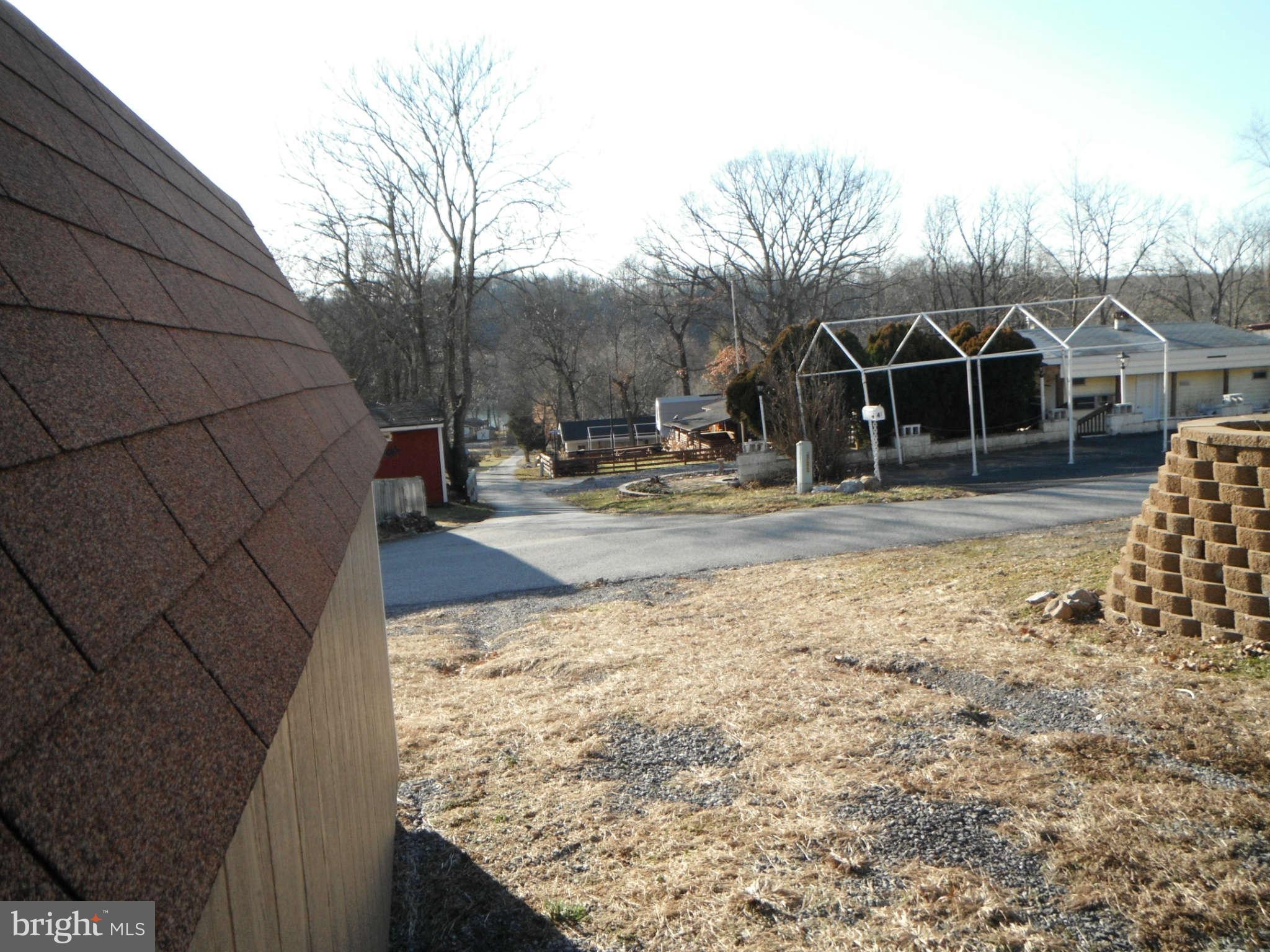 40 Hot Dog Road Falling Waters, WV 25419 - Photo 10 of 14 View