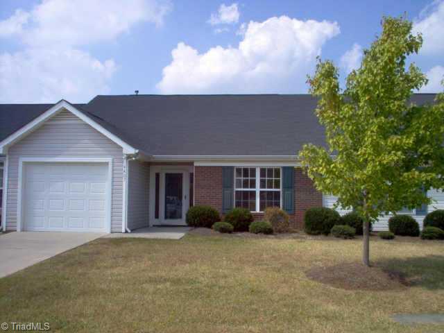 4407 Single Tree Lane High Point, NC 27265 - Photo 1 of 1 Exterior Front.