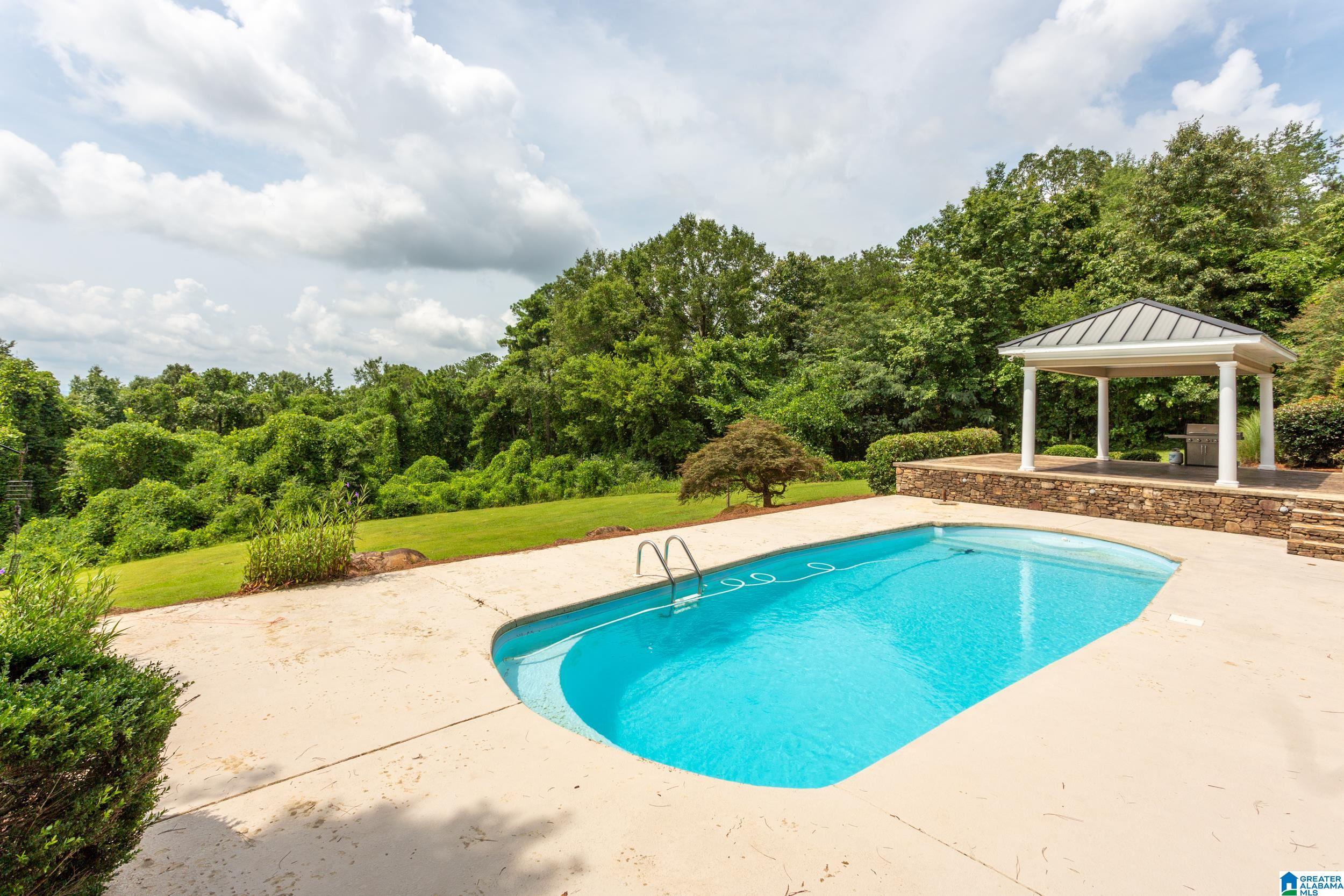 908 Hillyer High Road Anniston, AL 36207 - Photo 52 of 66