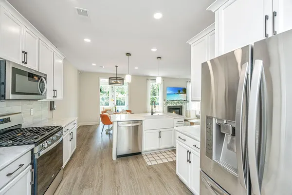 $435,000 | 411 Grove End Road, Moncks Corner, SC 29461