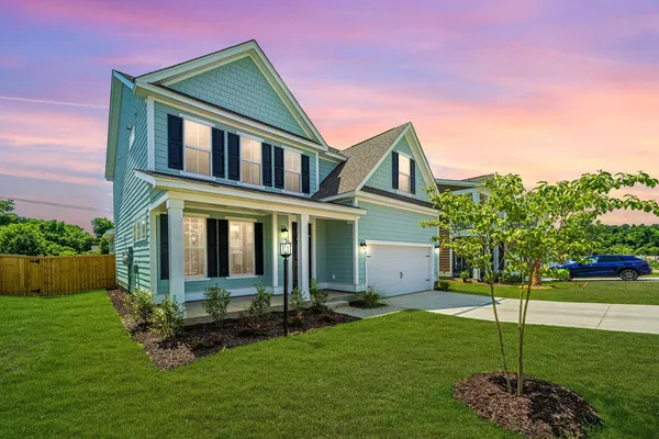 $435,000 | 411 Grove End Road, Moncks Corner, SC 29461
