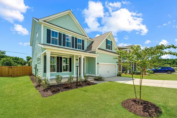 $435,000 | 411 Grove End Road, Moncks Corner, SC 29461
