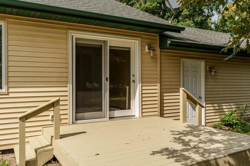 4585 South Chana Road Chana, IL 61015 - Photo 33 of 76
