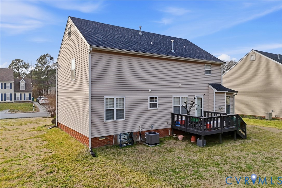 1620 Tree Ridge Road Henrico, VA 23231 - Photo 35 of 39