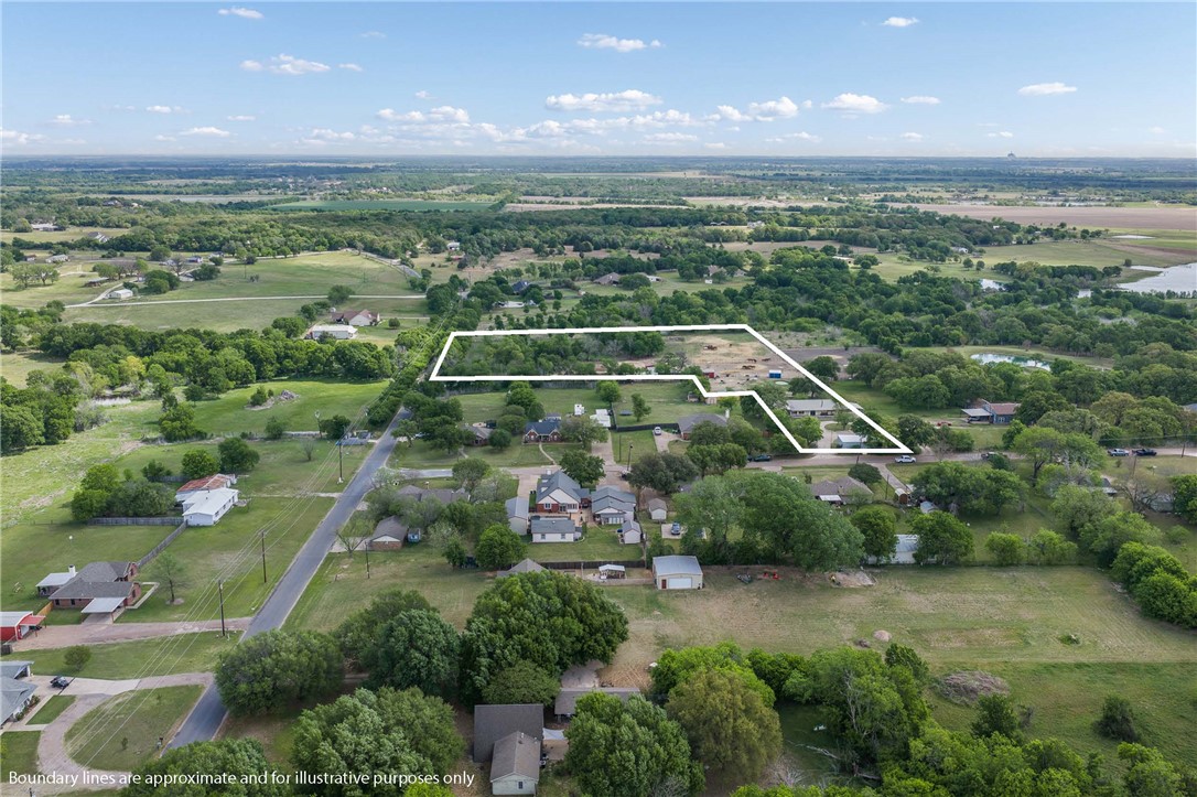 203 Saffle Road Robinson, TX 76706 - Photo 35 of 38