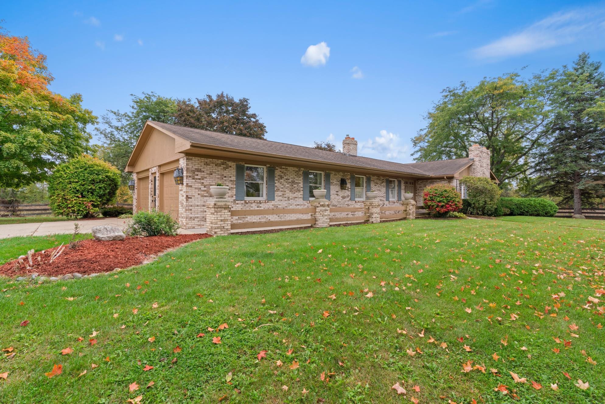 9102 East Bennington Road Durand, MI 48429 - Photo 7 of 42