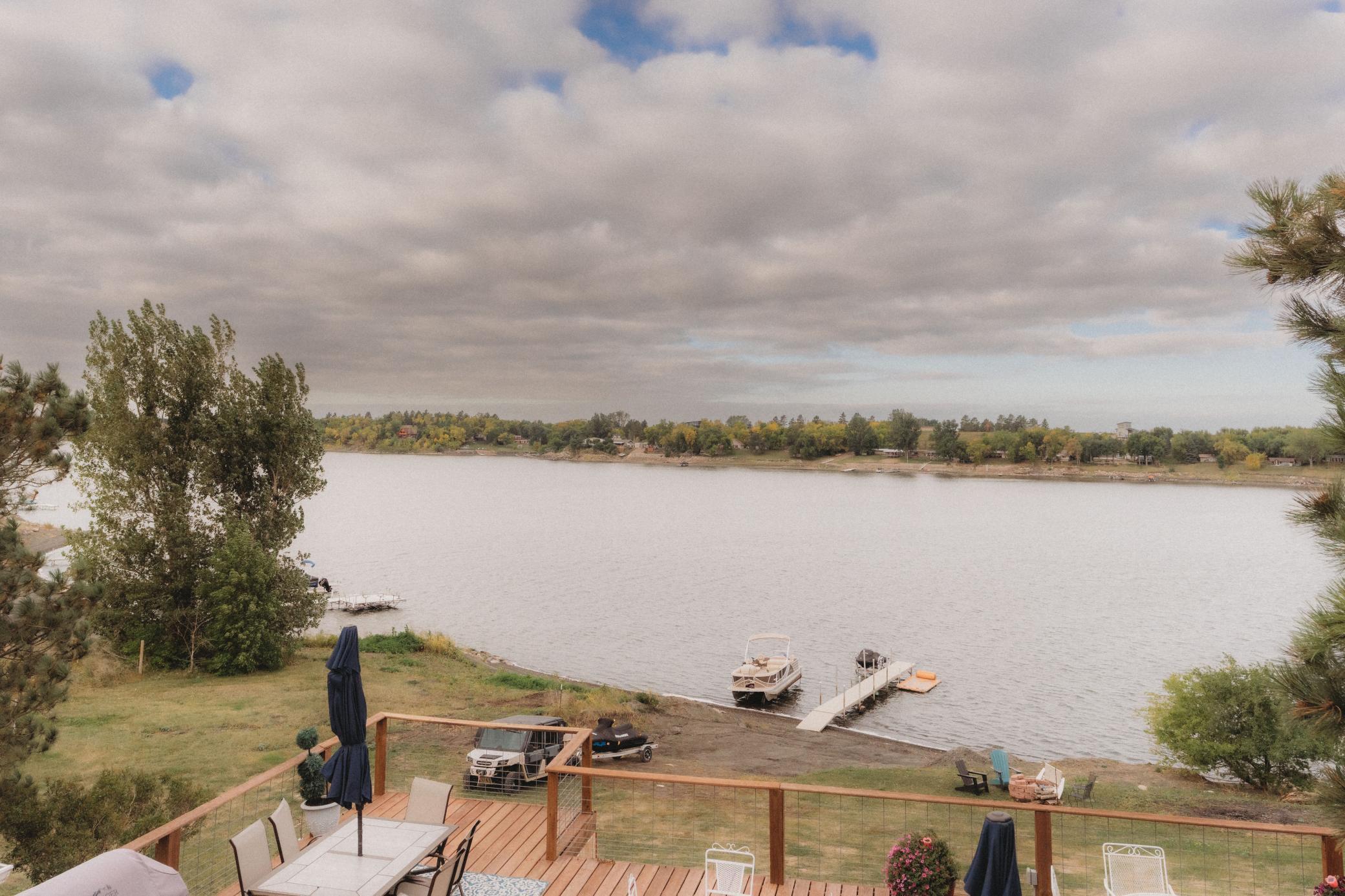 2981 East Lakeside Road Jamestown, ND 58401 - Photo 49 of 69 Gallery Image 49