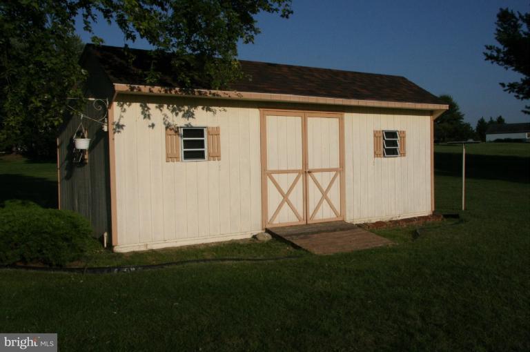 17005 Spielman Road Fairplay, MD 21733 - Photo 4 of 17 Exterior (General)
