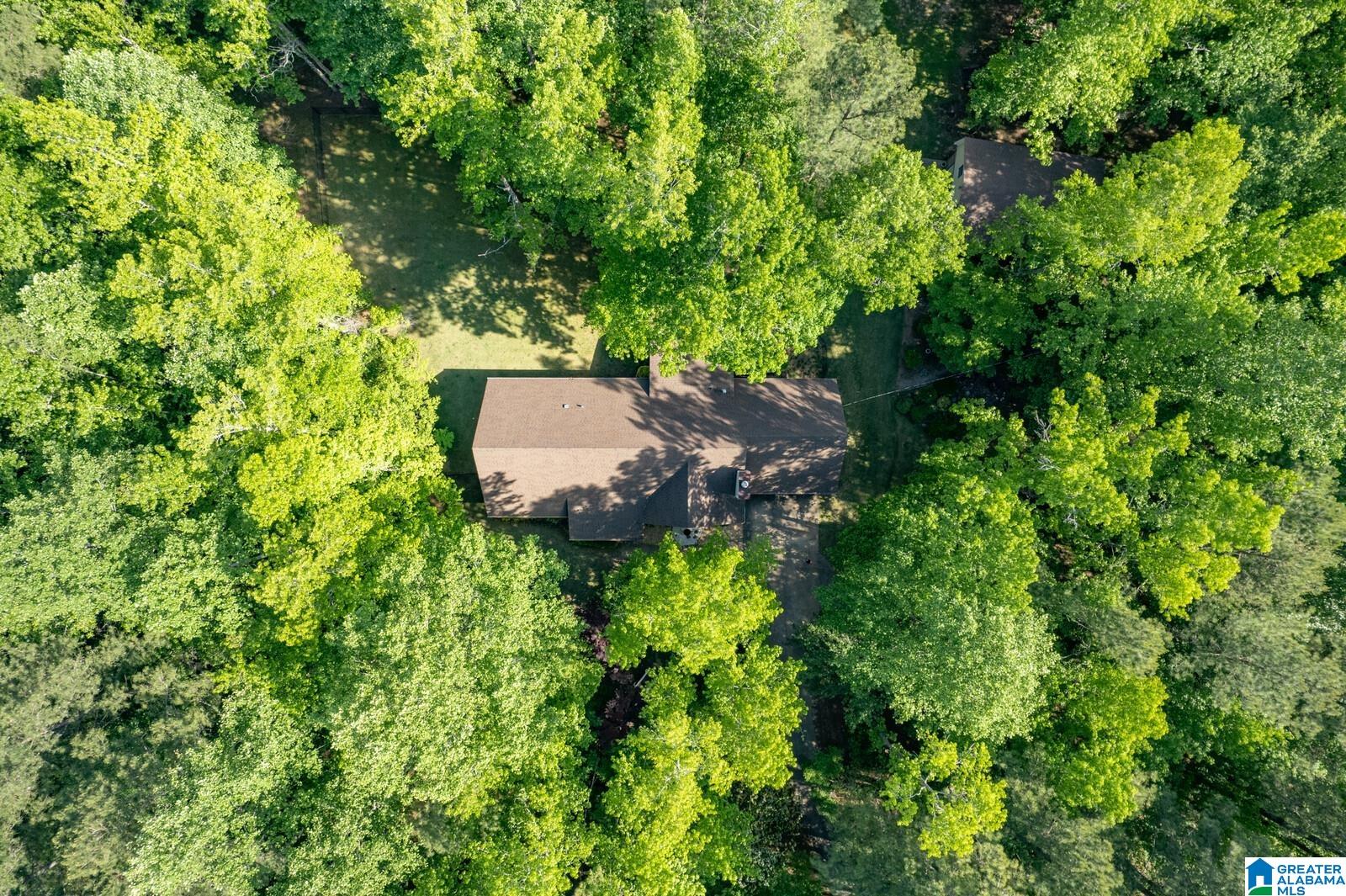 6867 Deer Haven Road Pinson, AL 35126 - Photo 47 of 50