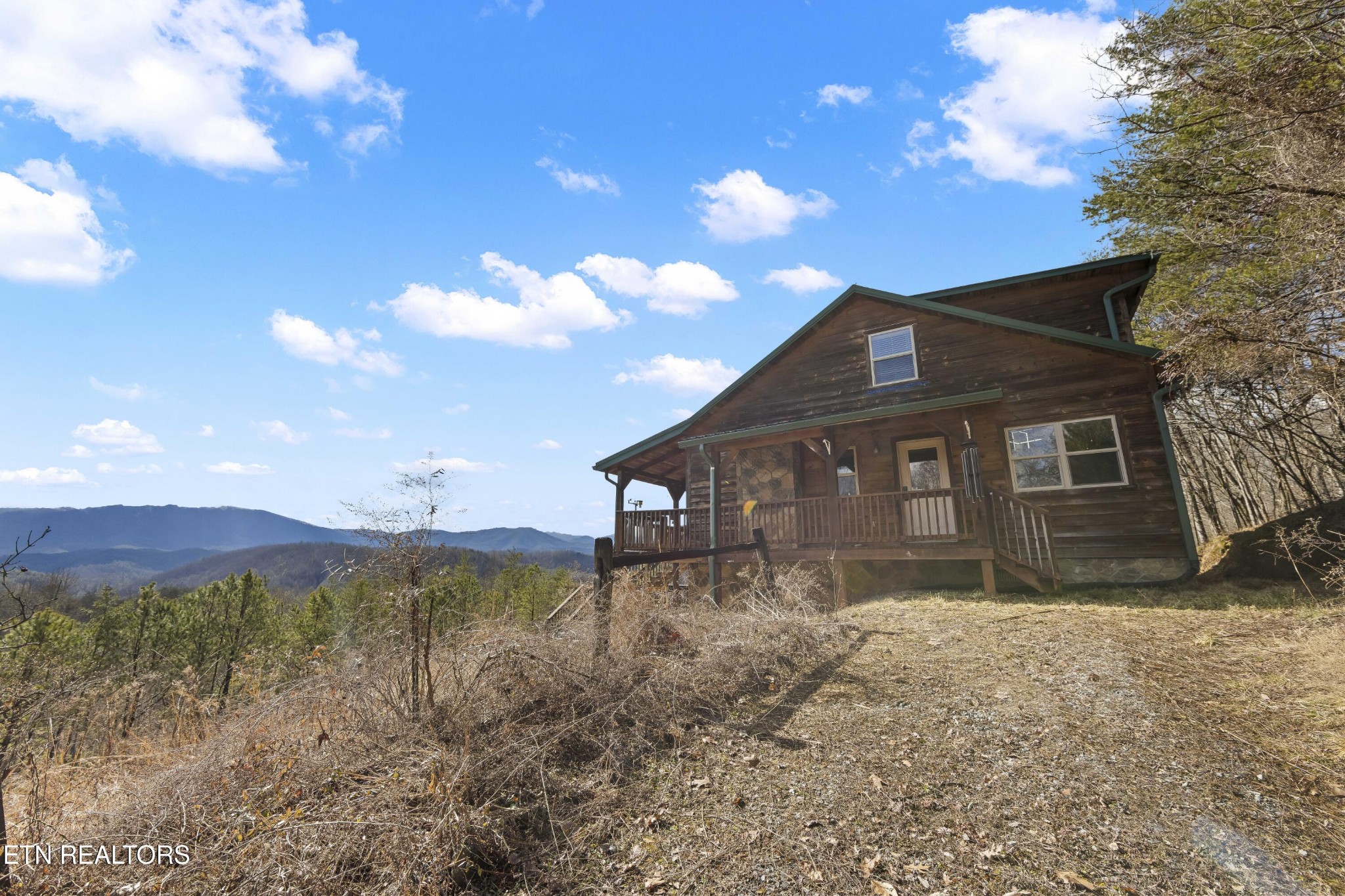 1015 Kizzy Patch Way Del Rio, TN 37727 - Photo 32 of 46 Gallery Image 32