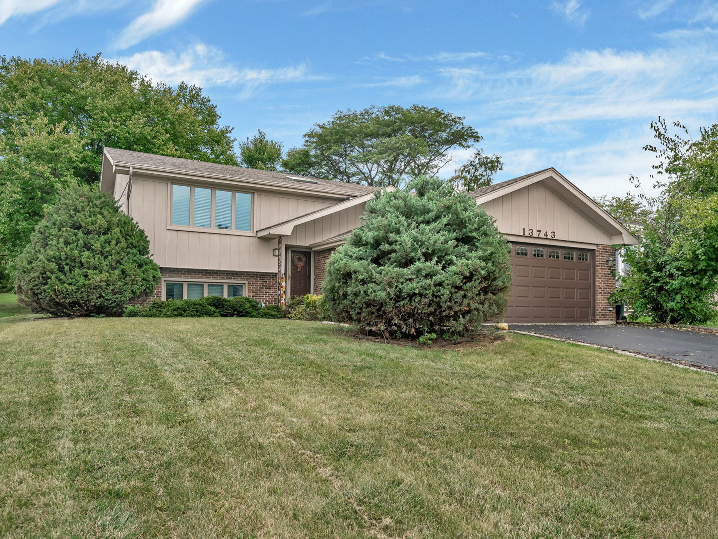 13743 West Carefree Drive Homer Glen, IL 60491 - Photo 1 of 20