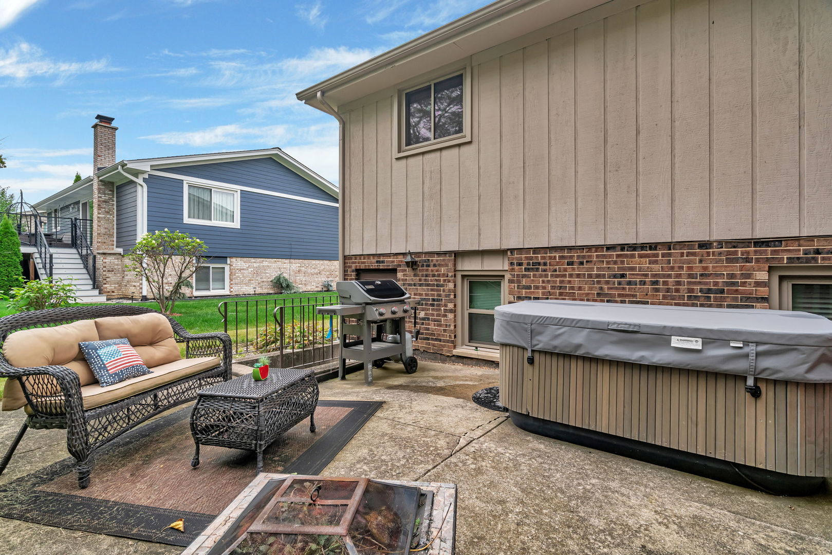 13743 West Carefree Drive Homer Glen, IL 60491 - Photo 17 of 20