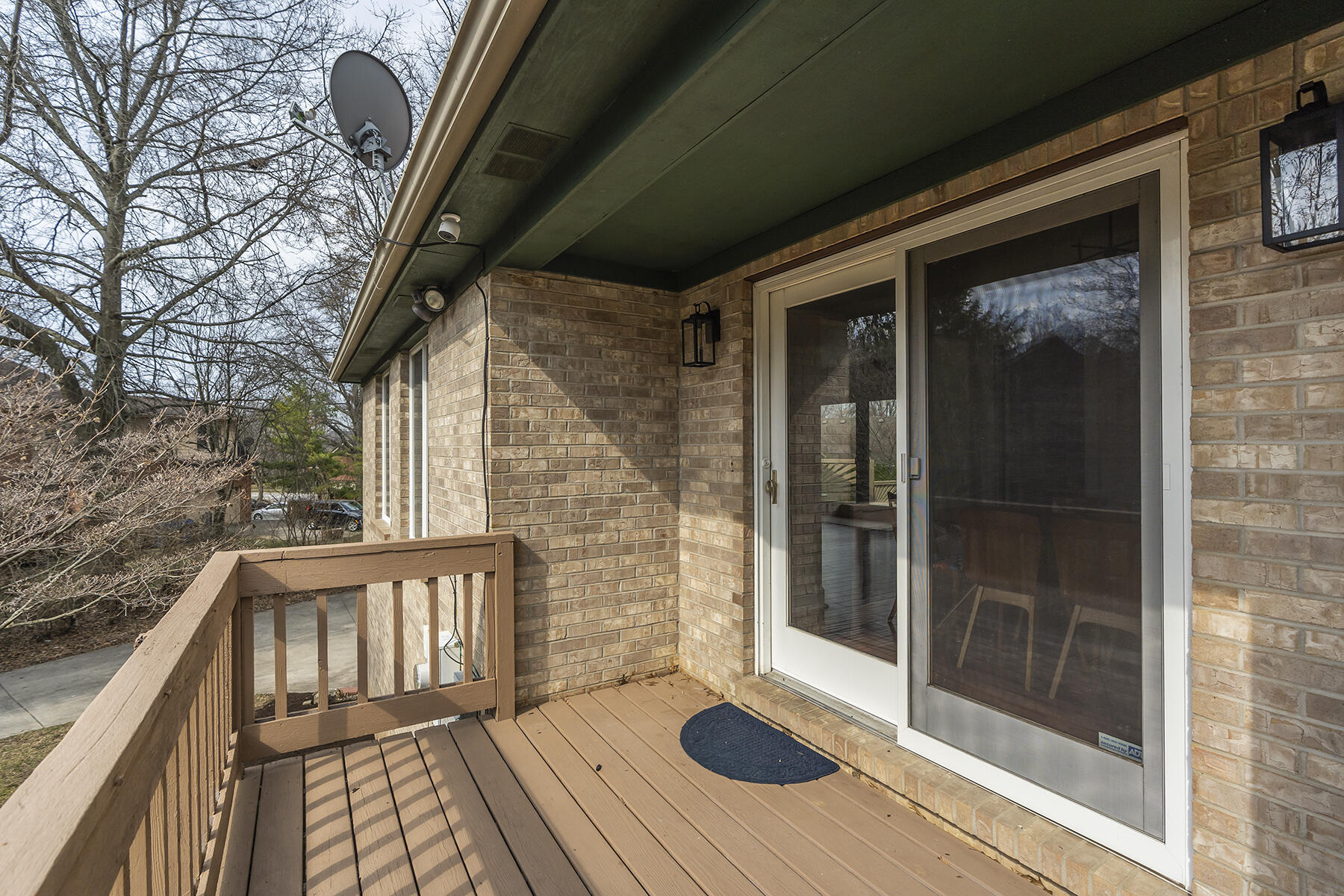 2104 Palomar Court Lexington, KY 40513 - Photo 69 of 69 Side Entry to Kitchen