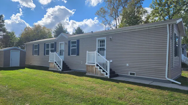 $59,900 | 875 West Grand River Avenue, Unit 29, Williamston, MI 48895