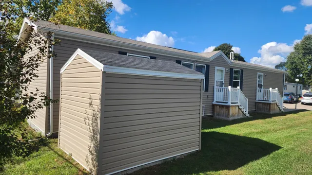 $59,900 | 875 West Grand River Avenue, Unit 29, Williamston, MI 48895