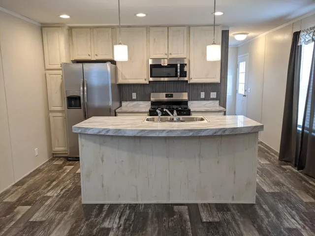 $59,900 | 875 West Grand River Avenue, Unit 29, Williamston, MI 48895