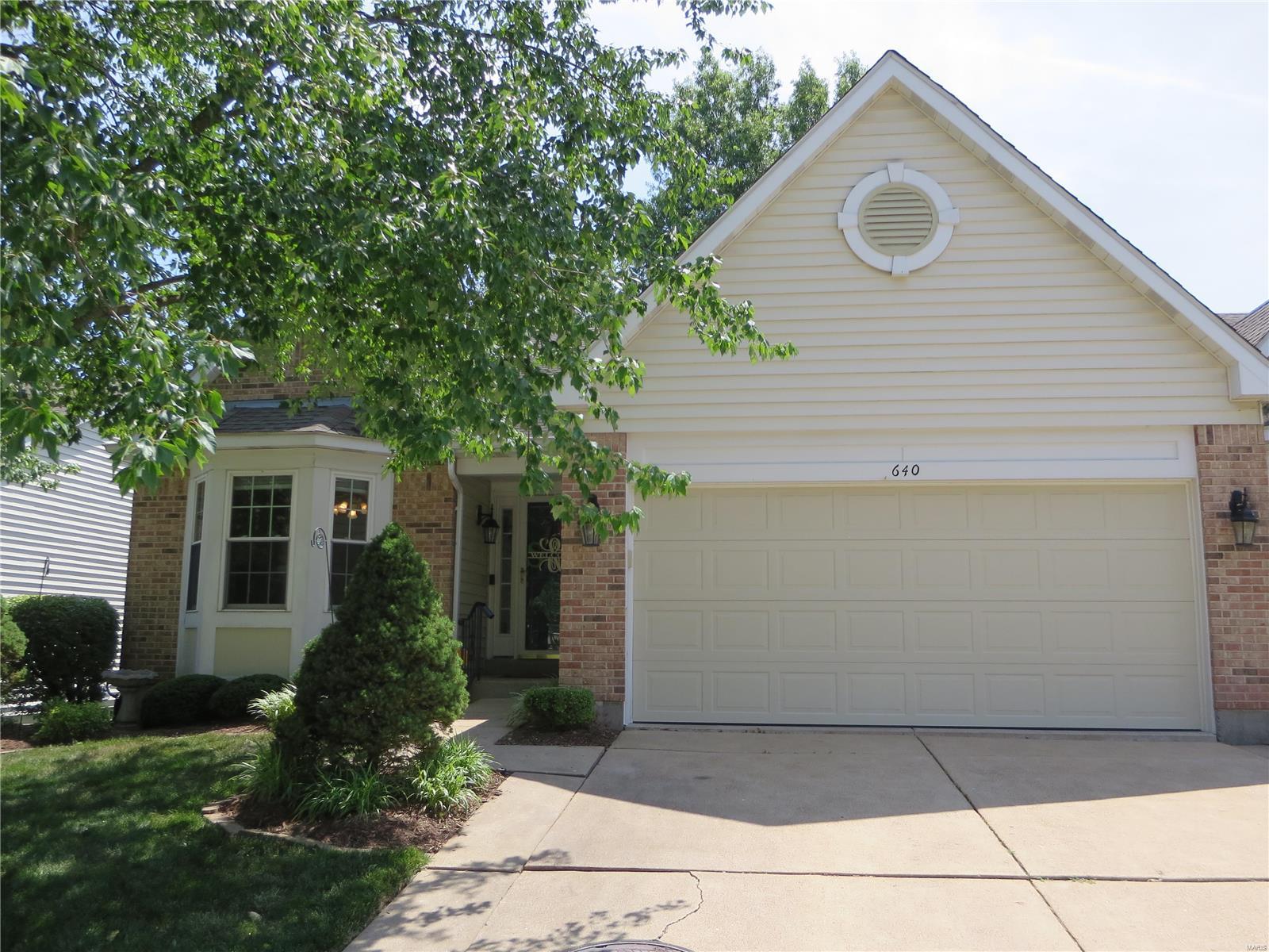640 Lind Road St. Louis, MO 63125 - Photo 1 of 33 Gallery Image 1