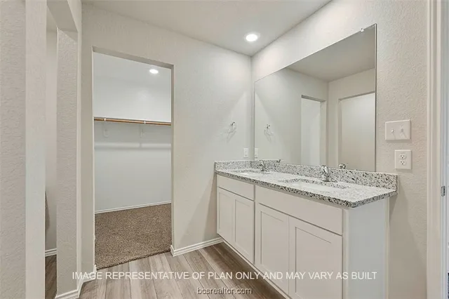 $263,010 | 5421 Bear Run, Bryan, TX 77807