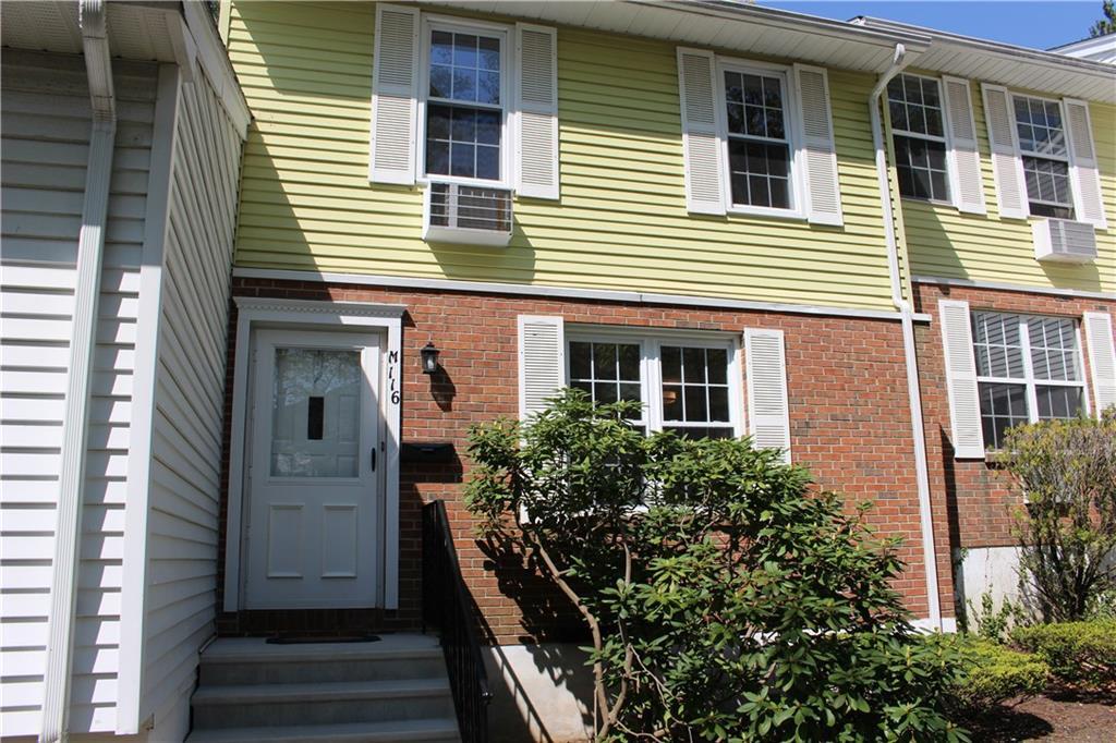 116 Queens Road, Unit M 116 Torrington, CT 06790 - Photo 1 of 1 Gallery Image 1
