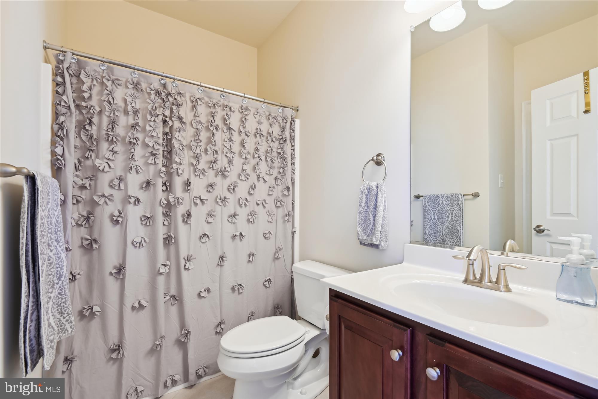 1280 Cambria Road Westminster, MD 21157 - Photo 15 of 67 Office Bathroom
