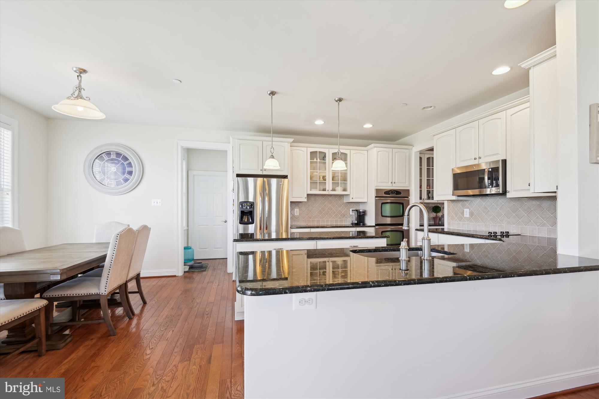 1280 Cambria Road Westminster, MD 21157 - Photo 19 of 67 Kitchen