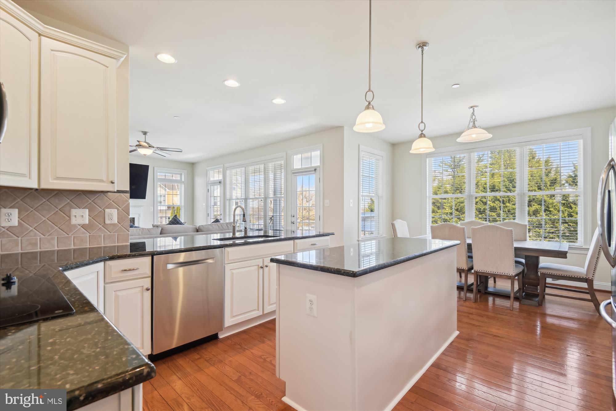 1280 Cambria Road Westminster, MD 21157 - Photo 20 of 67 Kitchen