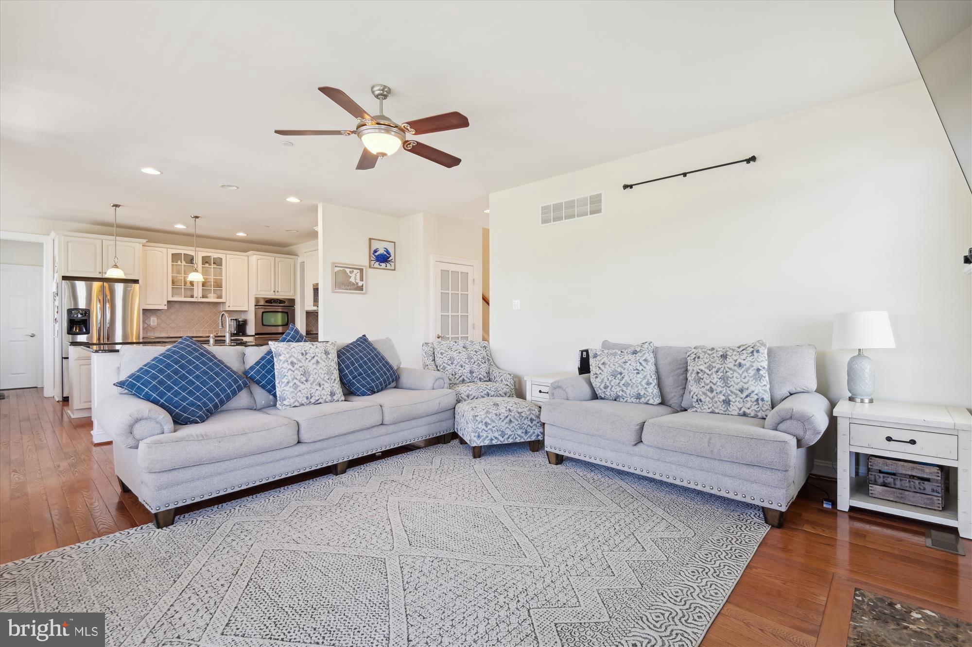 1280 Cambria Road Westminster, MD 21157 - Photo 24 of 67 Living Room